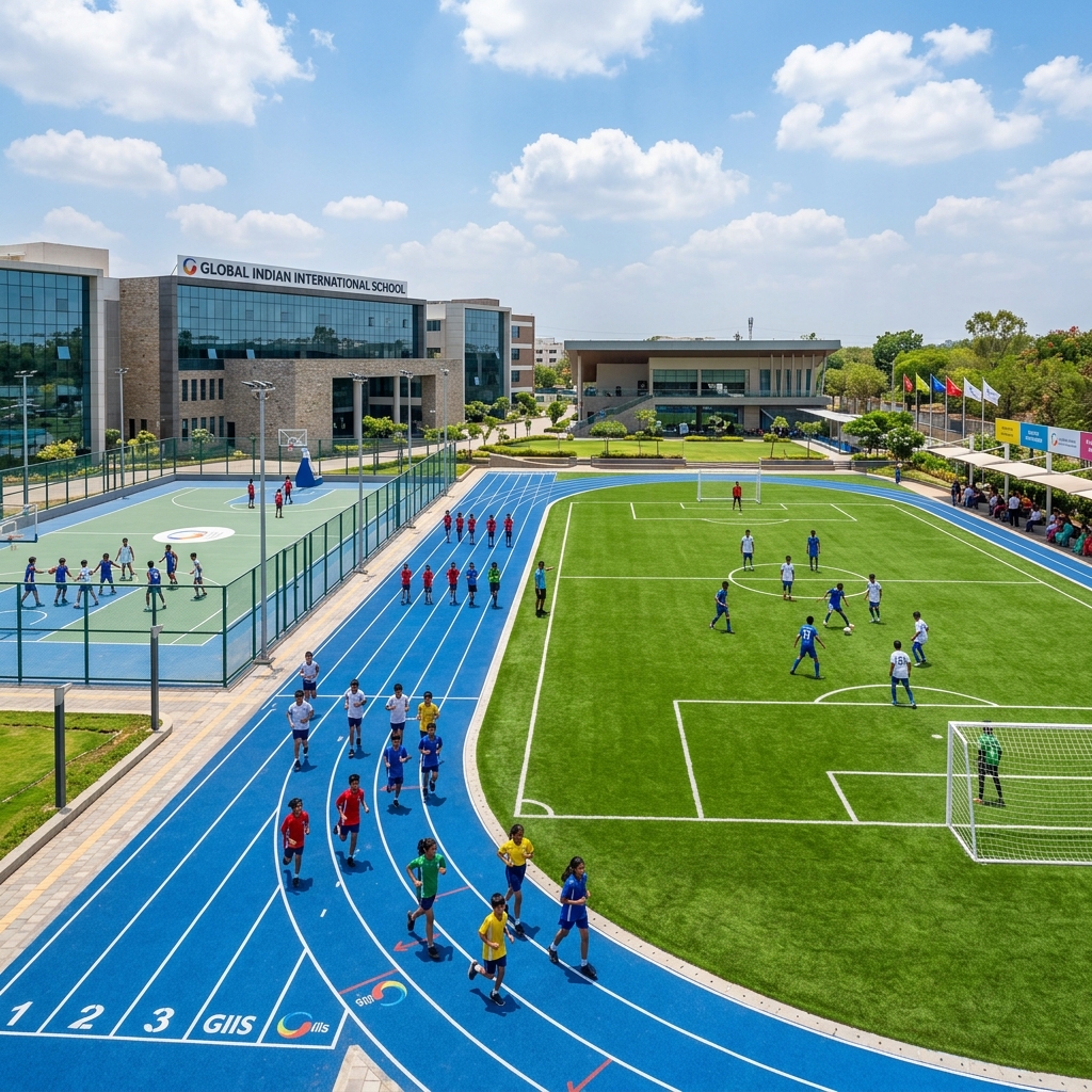 Sports & Outdoor Activities